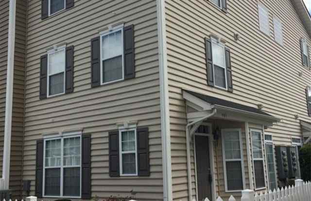 903 Teton Circle - 903 Teton Circle, Suffolk, VA 23435