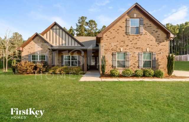 250 Jester Court - 250 Jester Court, Henry County, GA 30252