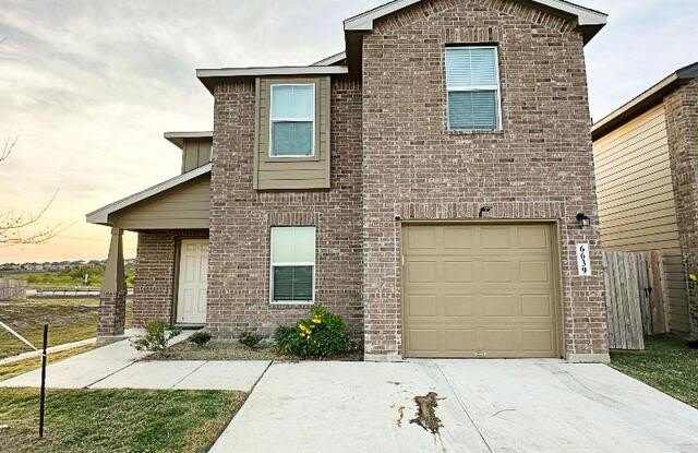 6639 WHISPER POND - 6639 Whisper Pond, Bexar County, TX 78252