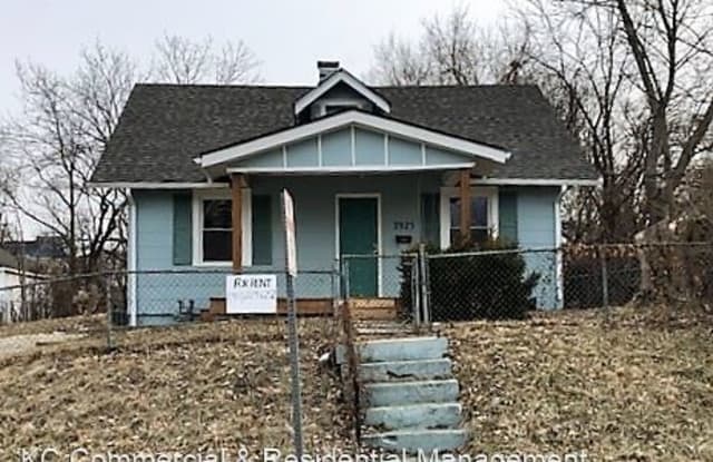 3925 Springfield Street - 3925 Springfield Street, Kansas City, KS 66103