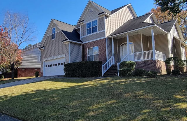 205 Bennington Circle - 205 Bennington Circle, Richland County, SC 29229