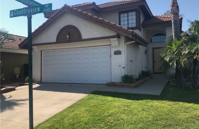 11054 Countryview Drive - 11054 Country View Drive, Rancho Cucamonga, CA 91730