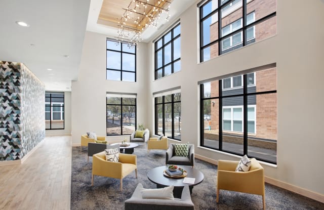 Affordable Housing - The Landings of Lexington Gallery 2