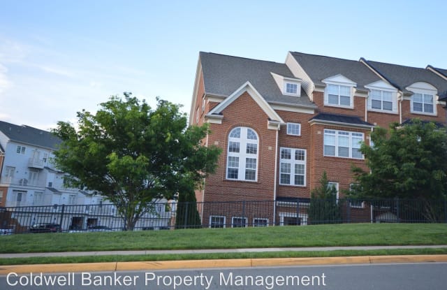 9522 Walker Way - 9522 Walker Way, Manassas Park, VA 20111