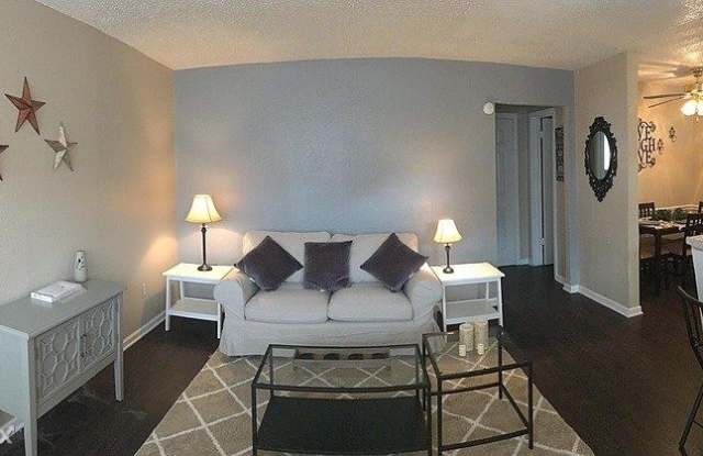 509 Cruse Drive - 509 Cruse Dr, Pasadena, TX 77506