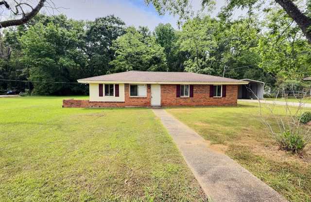 3 Bed, 1 Bath in Montgomery close to Maxwell! photos photos