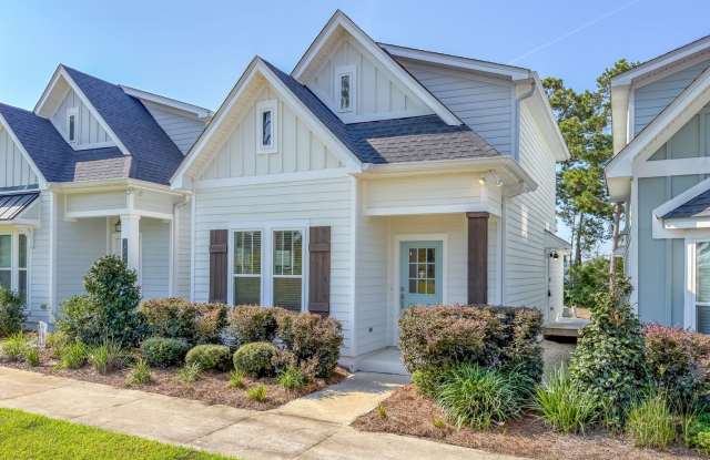 Canopy! Modern NE 3/2.5 w/ Stainless Steel Appliances, Granite Counters, & Resort Style Amenities! $2075/month Avail Now! Gallery 1