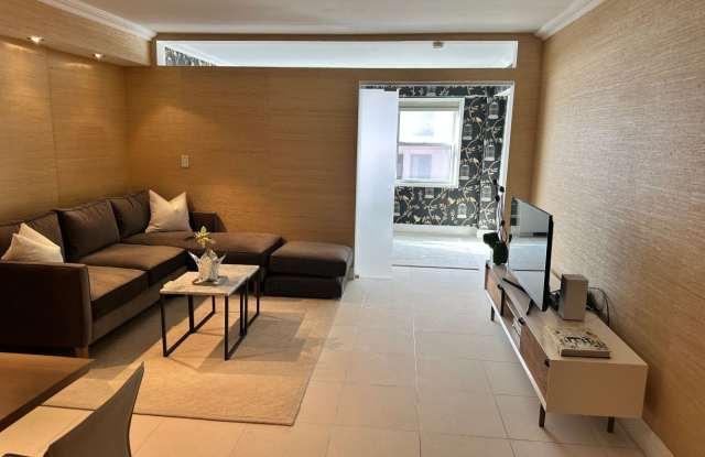 27 East 65th Street - 27 East 65th Street, New York City, NY 10065