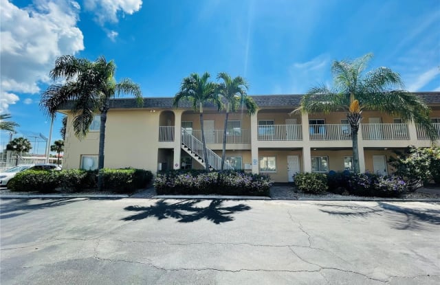 9050 BLIND PASS ROAD - 9050 Blind Pass Road, St. Pete Beach, FL 33706