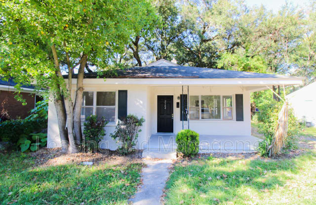 2104 Maybank Highway - 2104 Maybank Highway, Charleston County, SC 29412