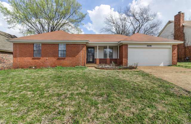 4626 Shaker Cv photos photos