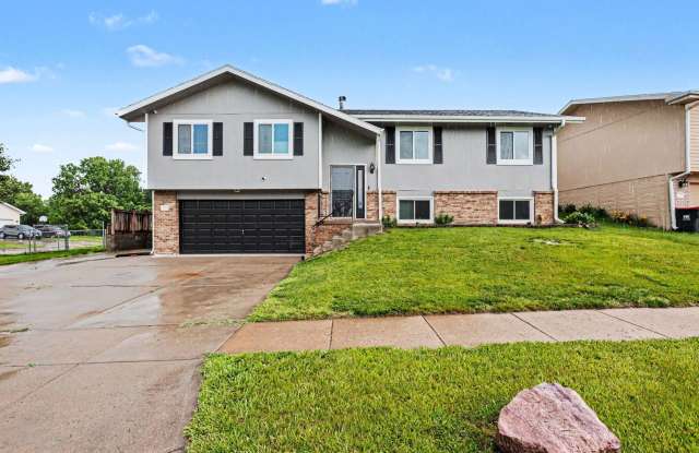 Corner Lot Home | Finished Basement | Large Backyard | Gallery 1