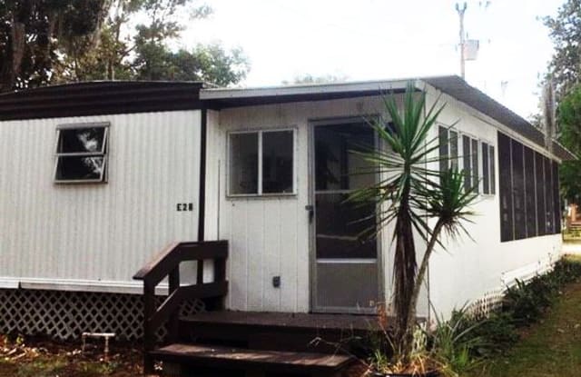 5000 SE 183rd Ave Rd, Ocklawaha F E2B - 5000 Levy Hammock Road, Marion County, FL 32179