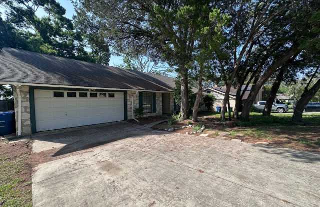BEAUTIFUL WOOD FLOORING IN THIS 3 BR IN FOX RUN*NEISD SCHOOLS*SPLIT FLOOR PLAN*COVERED PATIO*SEPARATE DINING AREA*EASY ACCESS TO 1604, 35, RANDOLPH AFB, FT SAM, SHOPPING - 16606 Martins Ferry Street, San Antonio, TX 78247 BEAUTIFUL WOOD FLOORING IN THIS 3 BR IN FOX RUN*NEISD SCHOOLS*SPLIT FLOOR PLAN*COVERED PATIO*SEPARATE DINING AREA*EASY ACCESS TO 1604, 35, RANDOLPH AFB, FT SAM, SHOPPING - 16606 Martins Ferry Street, San Antonio, TX 78247