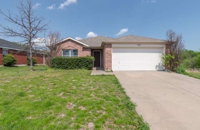 7105 Baybridge Drive - 7105 Baybridge Drive, Arlington, TX 76002