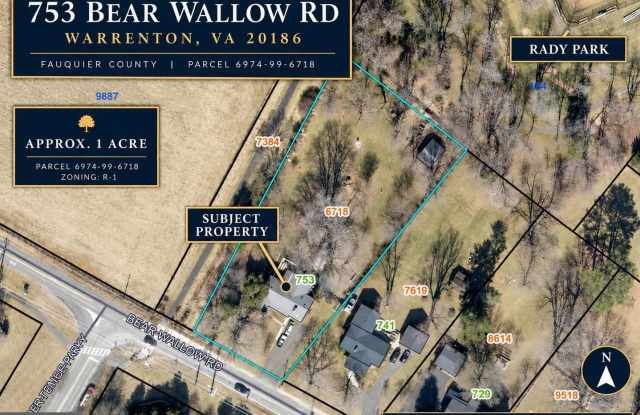 753 BEAR WALLOW Road Gallery 2