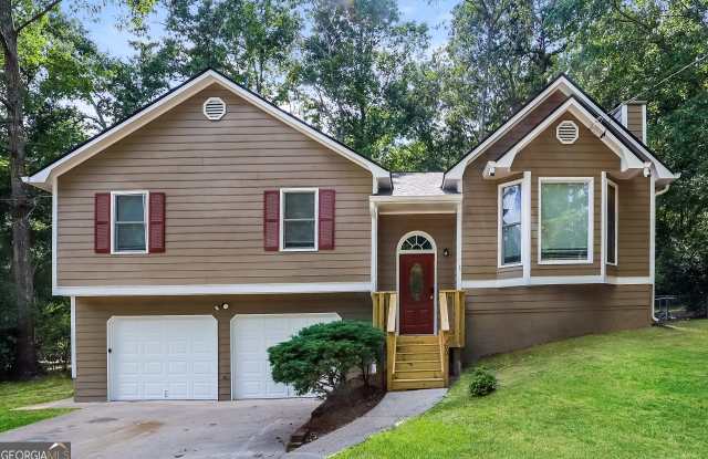 300 Ladora Drive - 300 Ladora Drive, Paulding County, GA 30157