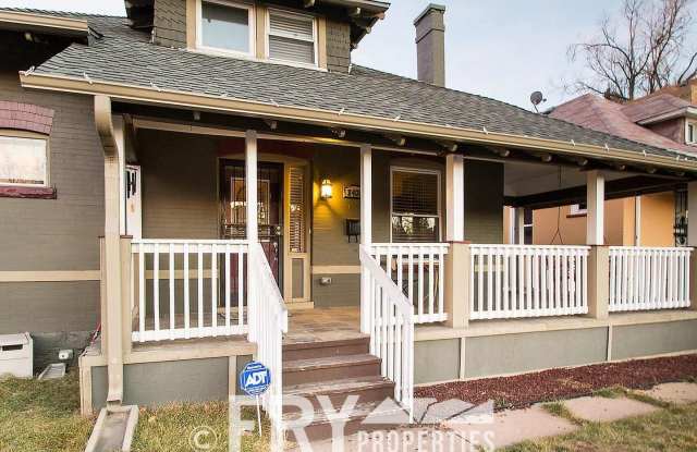3438 Federal Boulevard Gallery 2