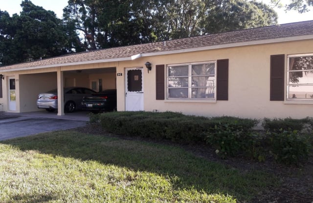 390 301 Blvd W. 6C - 390 301 Blvd W, South Bradenton, FL 34205
