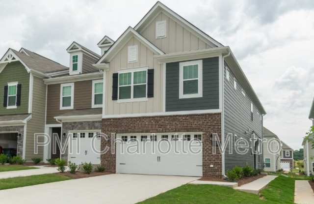 7139 Bentz Street - 7139 Bentz Street, Charlotte, NC 28269