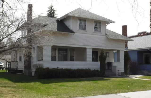 431 Daly Avenue photos photos