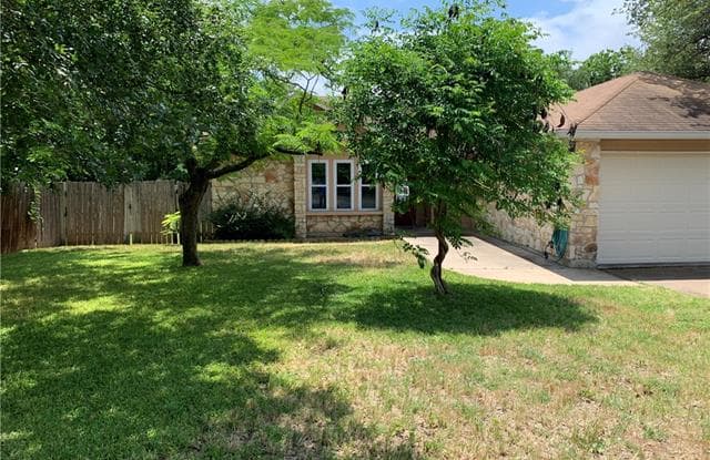 416 Mountain Laurel DR - 416 Mountain Laurel, Cedar Park, TX 78613
