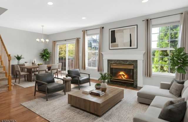 107 Gladstone Dr - 107 Gladstone Drive, Parsippany-Troy Hills, NJ 07054