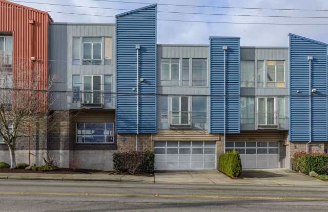 Stunning Downtown Condo photos photos