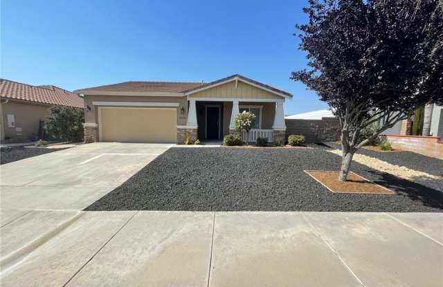 29144 Beryl Street - 29144 Beryl Street, Riverside County, CA 92584