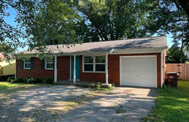 3 bedroom 1 bath house  1 car Garage photos photos