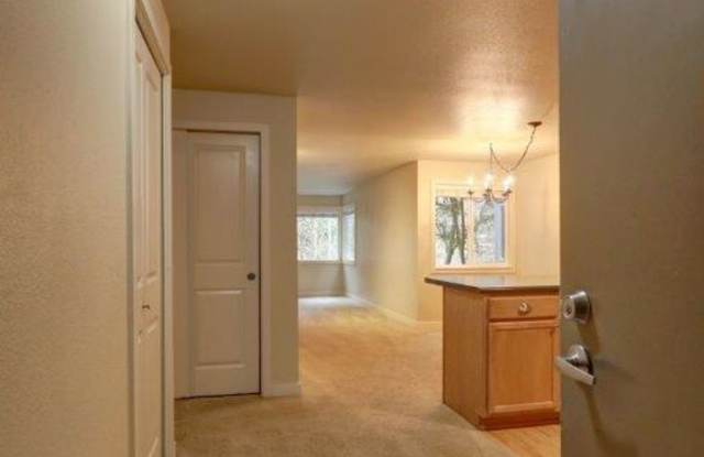 Lovely and Spacious 2 BR/2 Full BA Issaquah Condo. Great Location ! Gallery 4