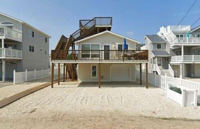 42 S 2nd Street - 42 South 2nd Street, Surf City, NJ 08008