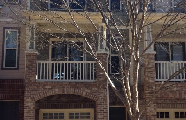 891 Commonwealth Avenue - 891 Commonwealth Ave SE, Atlanta, GA 30312