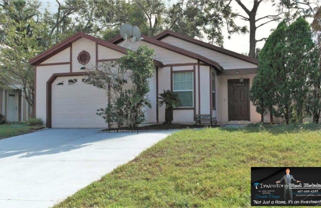 109 Cobblestone Way - 109 Cobblestone Way, Sanford, FL 32771