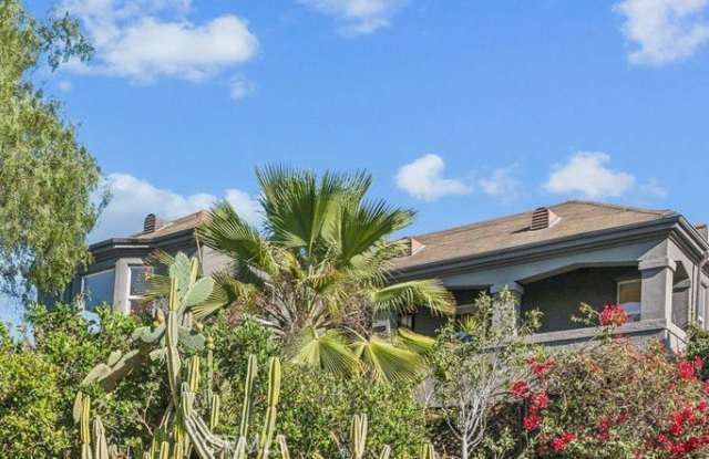 1066 Hi Point Street - 1066 Hi Point Street, Los Angeles, CA 90035