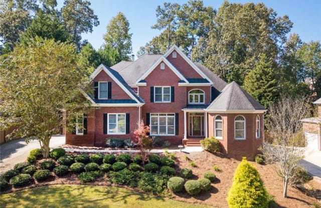 5991 Downington Point NW - 5991 Downington Point Northwest, Cobb County, GA 30101