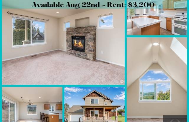 Beautiful Home In Puget Neighborhood photos photos