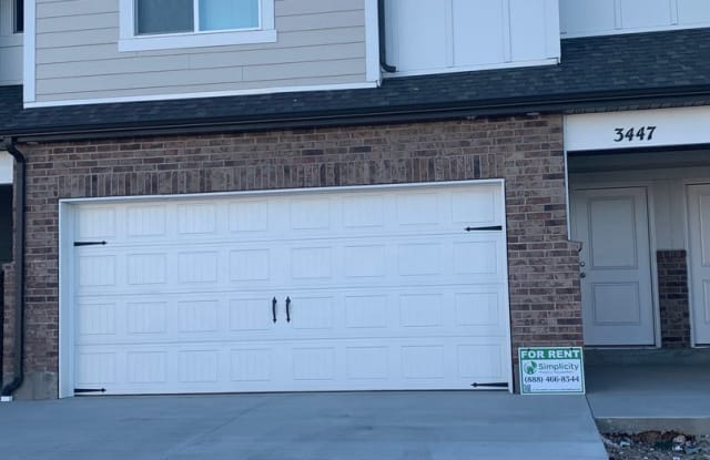 3447 West 3950 South - 3447 W 3950 S, Ogden, UT 84401