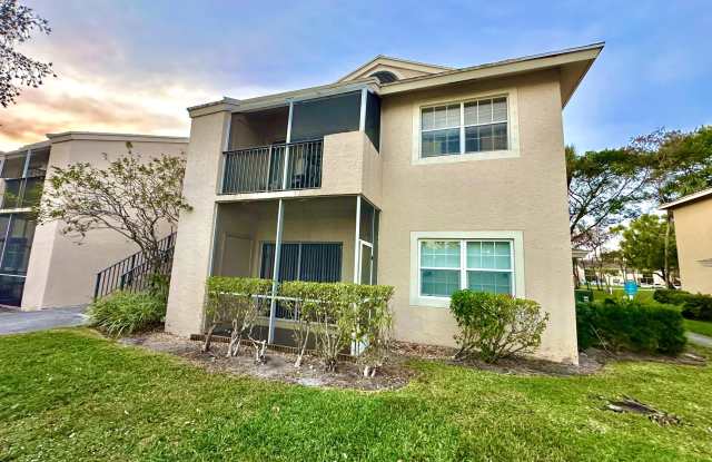 671 Cypress Lake Boulevard - 671 Cypress Lake Boulevard, Deerfield Beach, FL 33064