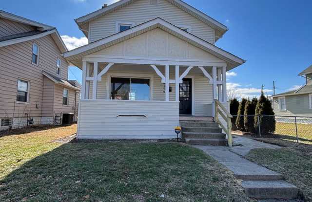 3 Bedroom in Merion Village - 579 Sheldon Avenue, Columbus, OH 43207