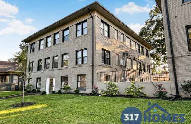 3466 Carrollton Avenue photos photos