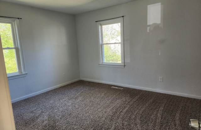 Beautiful brick ranch photos photos