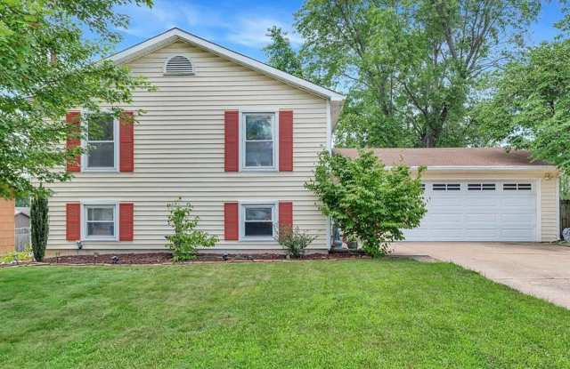 2831 Mcclay Valley Blvd - 2831 McClay Valley Boulevard, St. Peters, MO 63376
