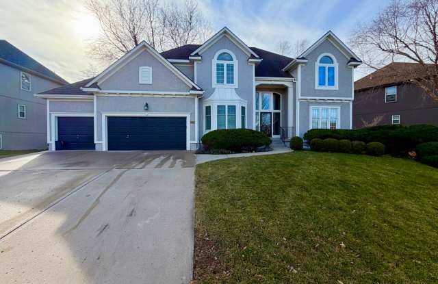 {9309} Well Maintained Two Story in Quiet Neighborhood + Harmony Elementary, Harmony Middle and Blue Valley Northwest High + Fenced Yard + Three Car Garage photos photos