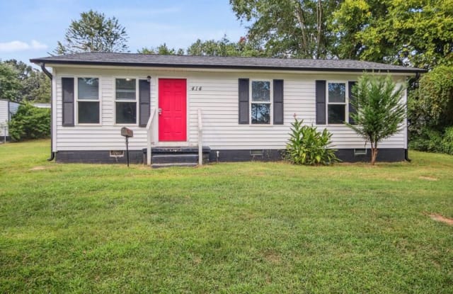 414 E Church St - 414 East Church Street, Dallas, NC 28034 414 E Church St - 414 East Church Street, Dallas, NC 28034