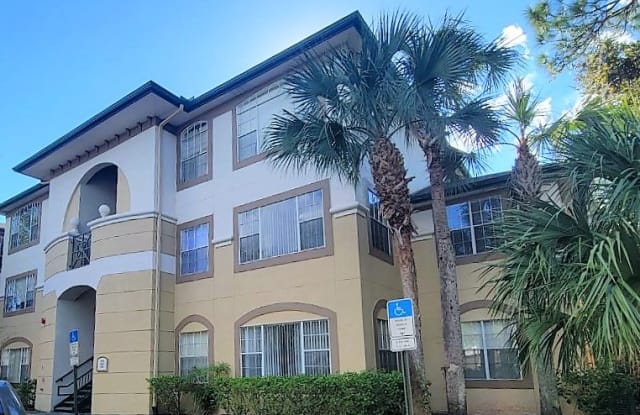 17110 Carrington Park Dr Apt 826 - 17110 Carrington Park Drive, Tampa, FL 33647