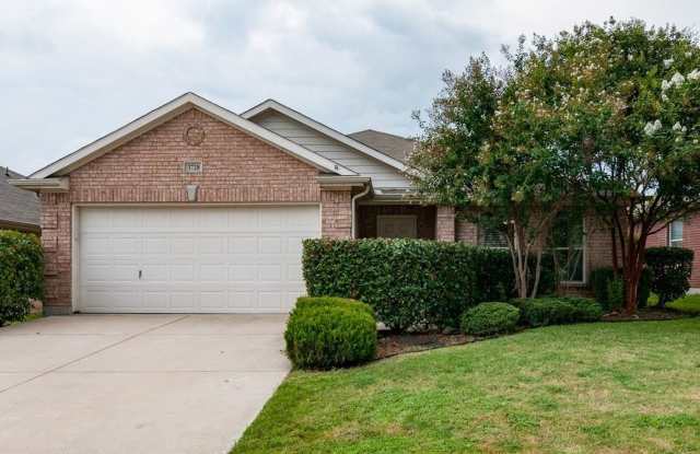3728 Palm Drive - 3728 Palm Drive, Fort Worth, TX 76244