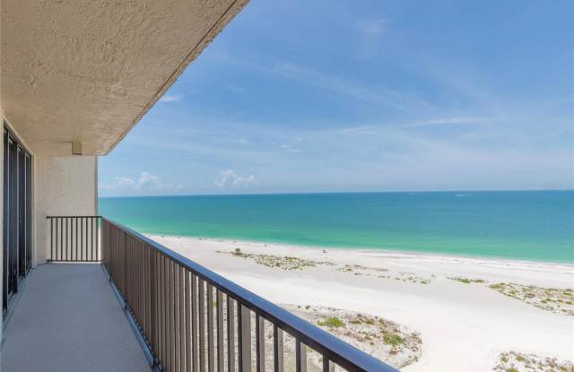 1290 GULF BOULEVARD 1807 photos photos