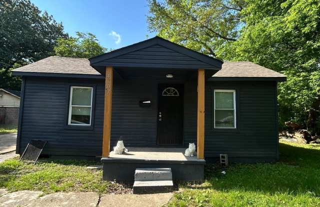 4107 New Willow Road photos photos