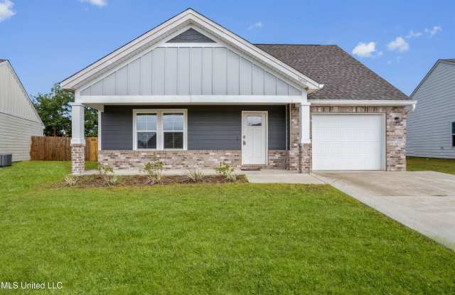 14157 Sanctuary Trails Drive - 14157 Sanctuary Trails Drive, Harrison County, MS 39503 14157 Sanctuary Trails Drive - 14157 Sanctuary Trails Drive, Harrison County, MS 39503